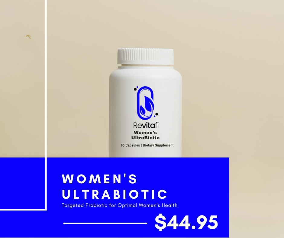 Women's UltraBiotic