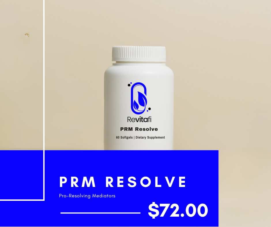 PRM Resolve