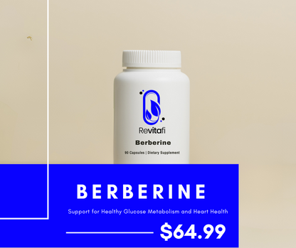 Berberine