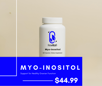 Myo-Inositol