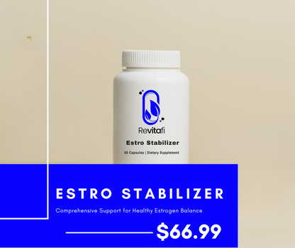 Estro Stabilizer