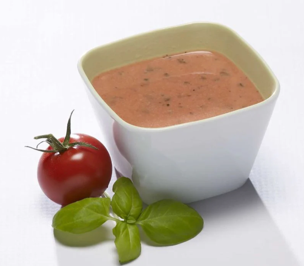 Italian Tomato Soup | 15g Protein