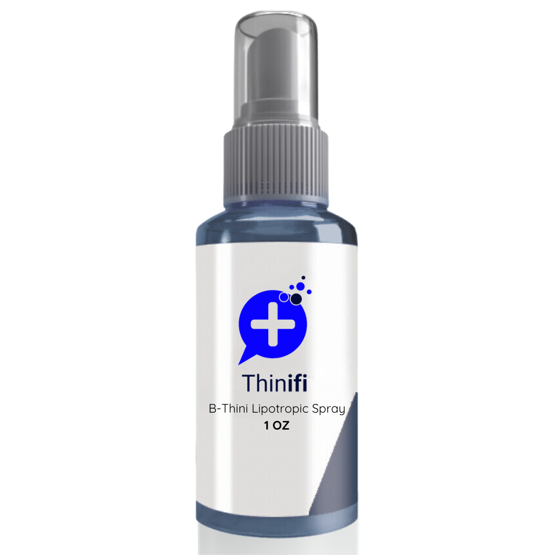 B-Thini Lipotropic Spray