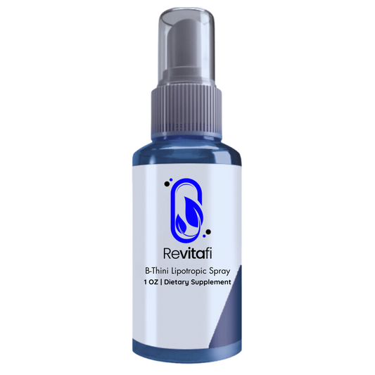 B-Thini Lipotropic Spray