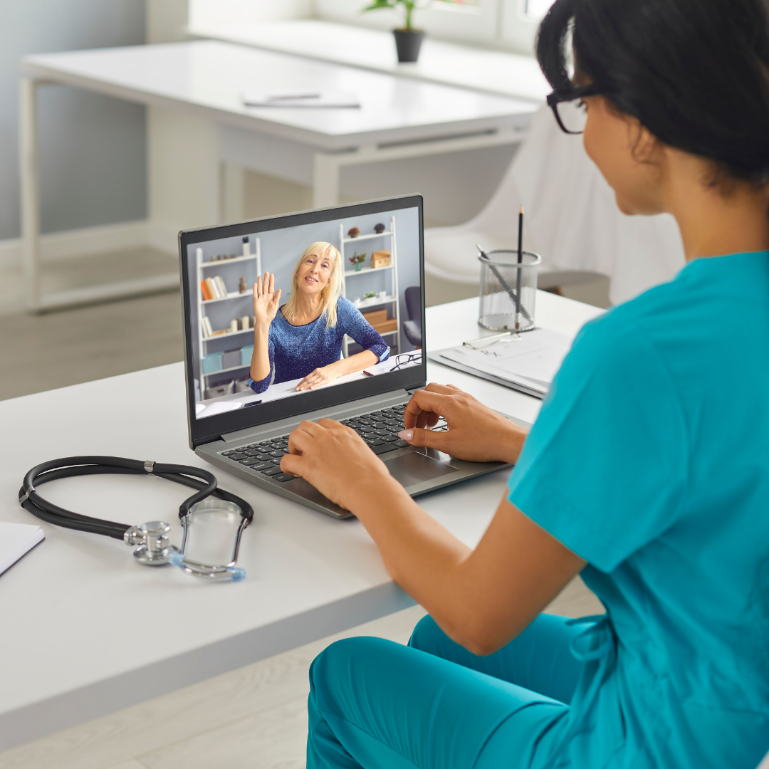 New Patient Appointment - Telehealth